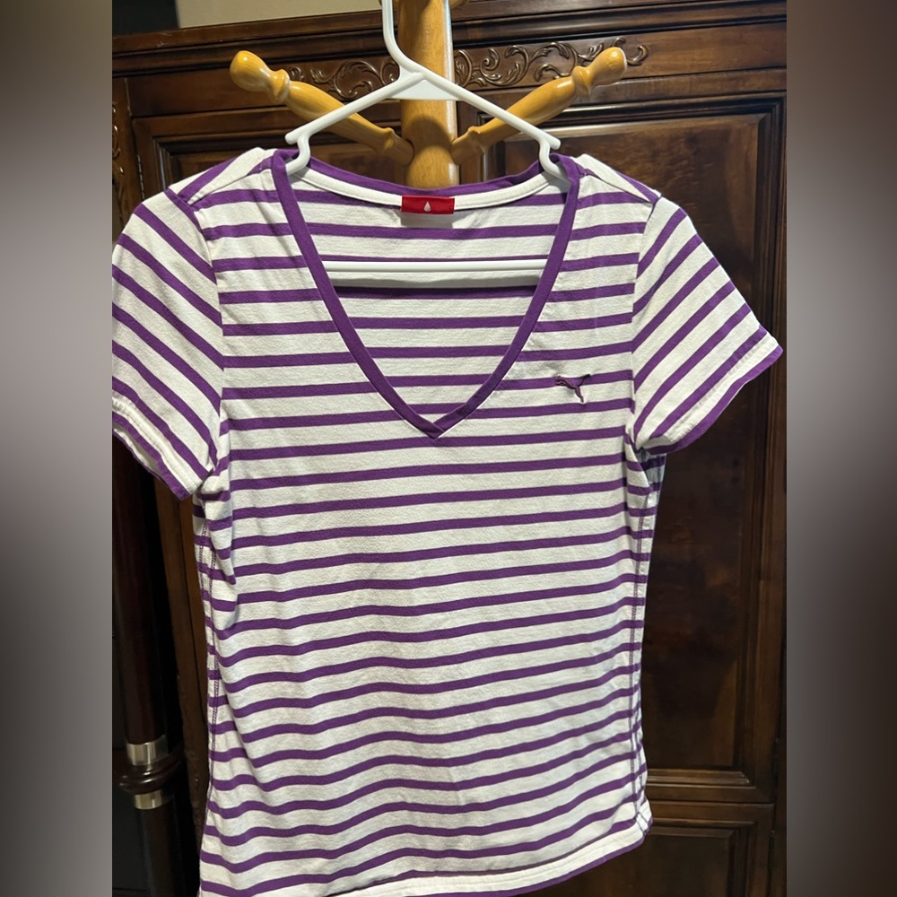 Puma shirt